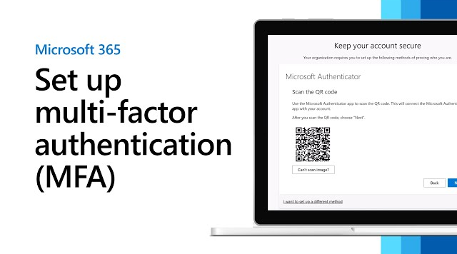 Multi-Factor Authentication