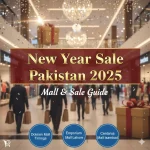 New Year store hours Pakistan 2025