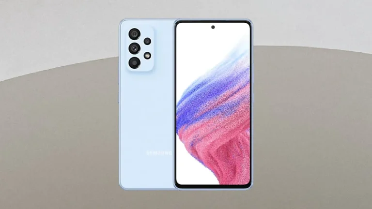 Samsung Galaxy A57 Leaks: New Camera and Performance Upgrades