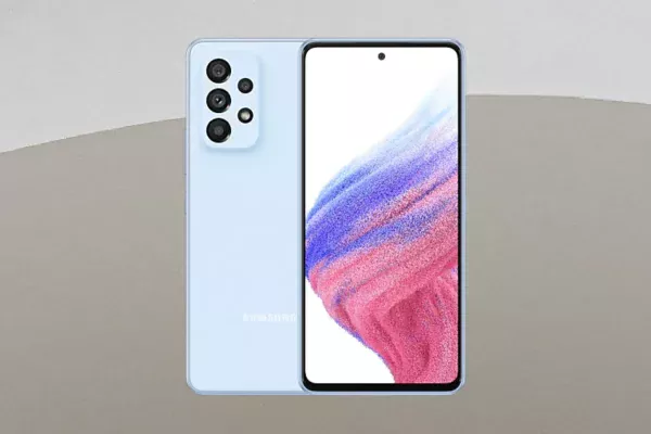 Samsung Galaxy A57 leaks