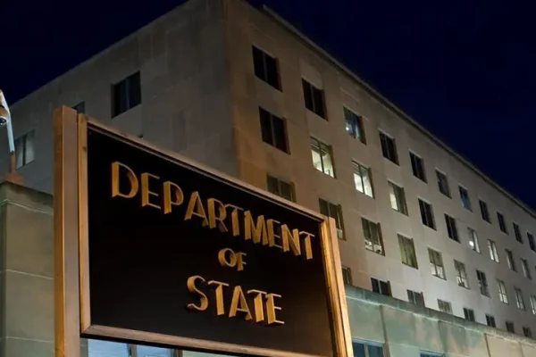 US visa suspension Pakistan