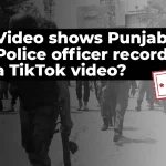 Zaynab Fatema Police Video