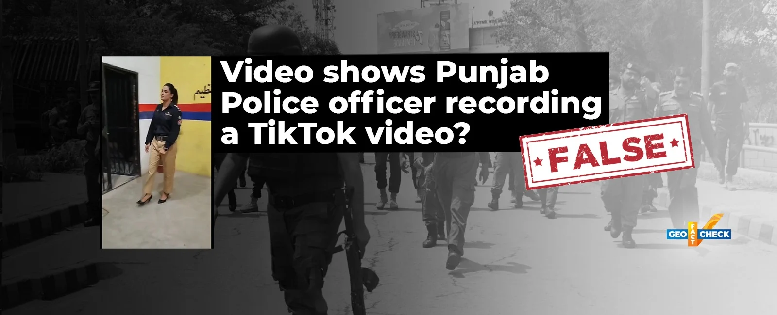 Zaynab Fatema Police Video