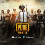 PUBG Mobile Promotion Match