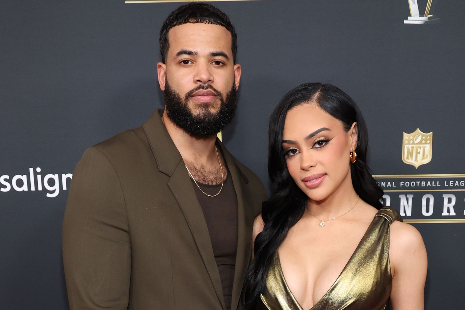 Kristy Scott divorce