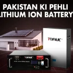 lithium solar batteries