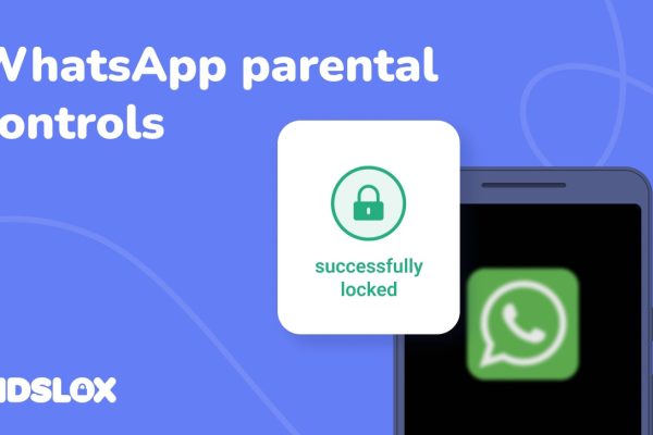 WhatsApp parental controls 2026