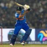 Suryakumar Yadav T20 Form