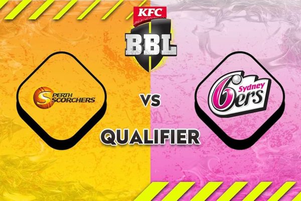 Sydney Sixers batting collapse