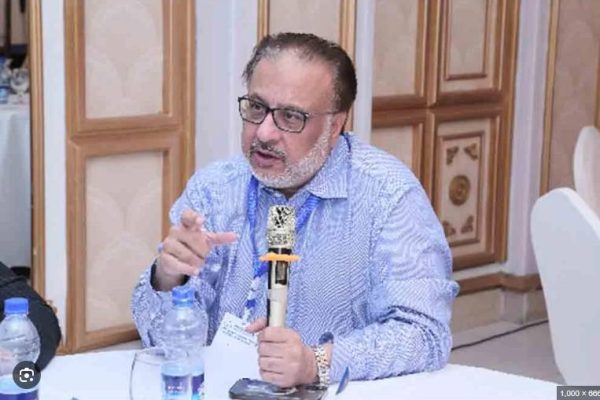 SSGC Chairman Appointment PSX