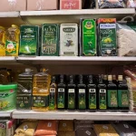 Bella Foods Olive Oil