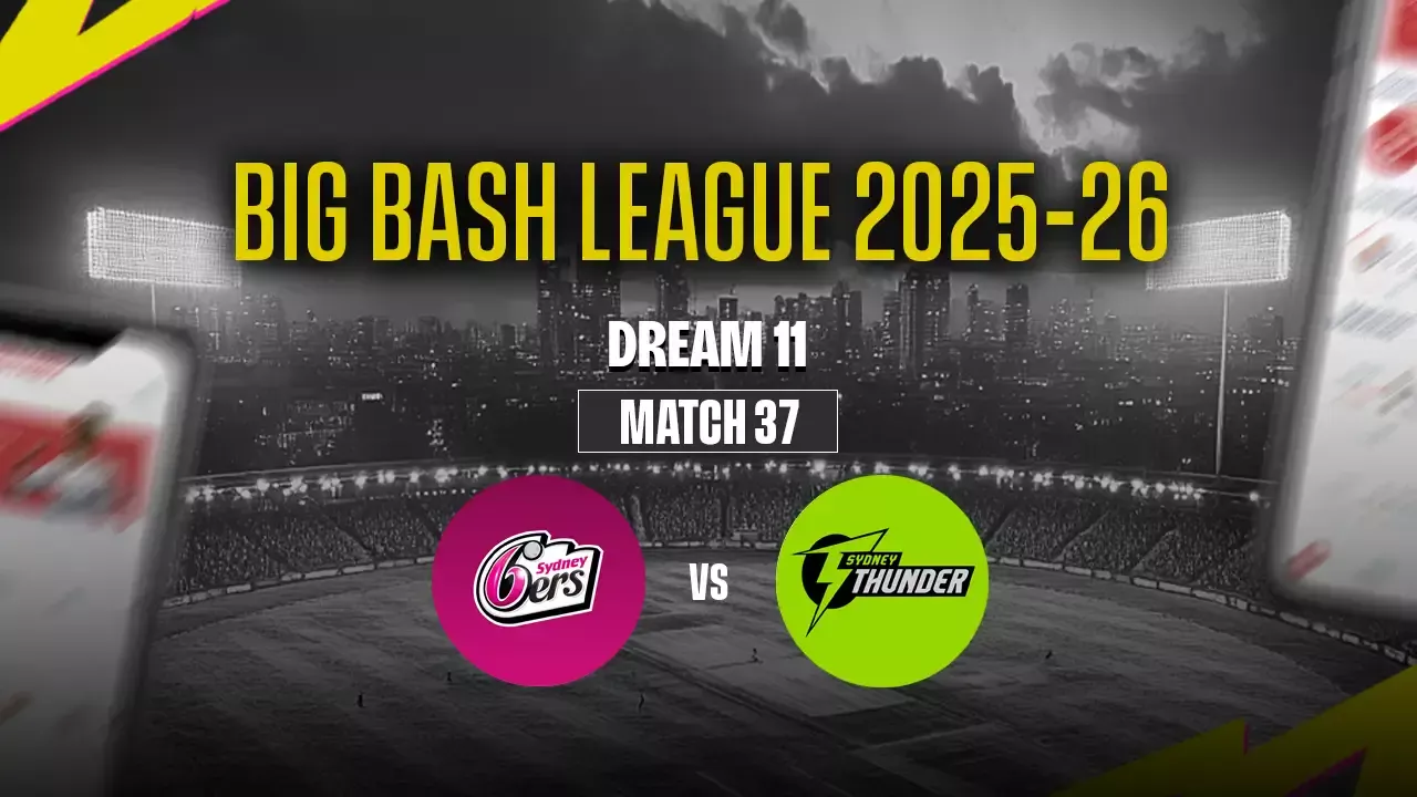 BBL Match 37 Tips