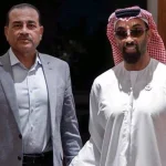 Field Marshal Asim Munir and Sheikh Tahnoon discuss Pakistan UAE security.