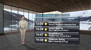 Athletes celebrate winning Milano Cortina 2026 gold medals.