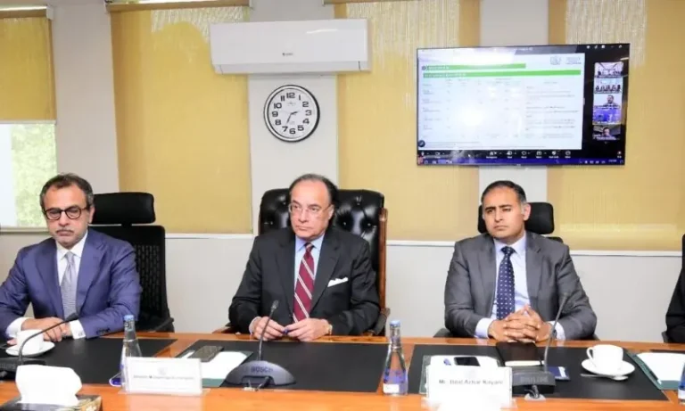 Petrol cargo inflows Pakistan: March and April Supply Secured