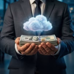 VC funding AI startups 2025 trends