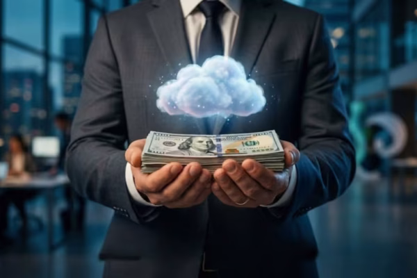 VC funding AI startups 2025 trends