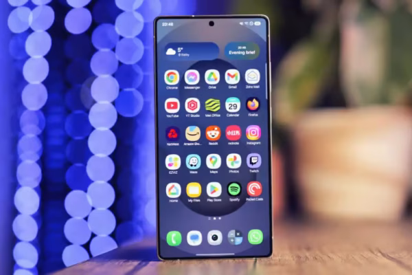 NITB EOI 24000 Smartphones requirement details